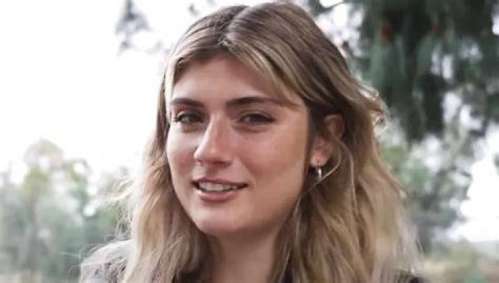 Faith Ordway Height, Weight, Age, Girlfriend, Facts, Biography