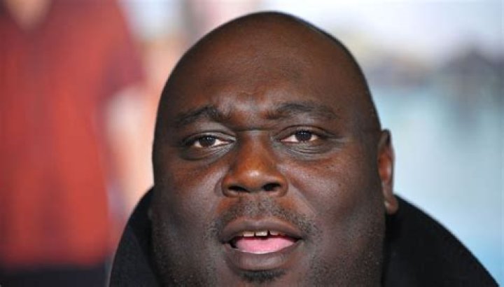 Faizon Love Hit With Sexual Harassment Lawsuit By Former Assistant