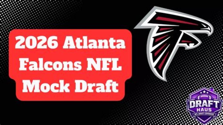 Falcons 2023 NFL Draft Big Board Wide Receiver