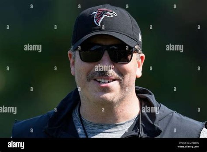 Falcons Head Coach Arthur Smith's Net Worth All You Need Is Sports