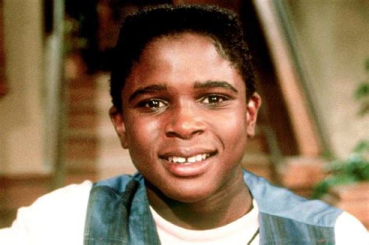 Family Matters&rsquo; Star Darius McCrary Said Bobby Brown Told Him Not To