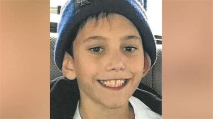 Family of missing Colorado boy makes tearful plea after new