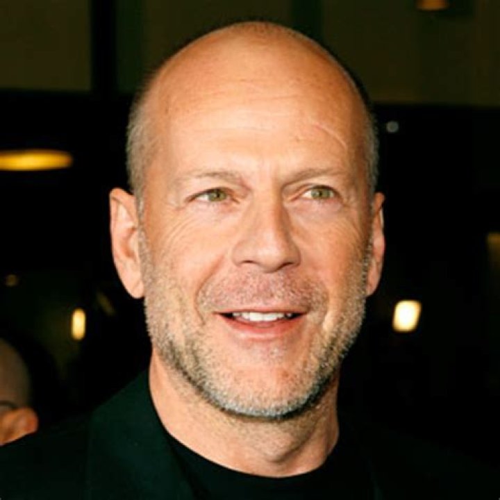Famous Celebrities With Bald Heads HubPages