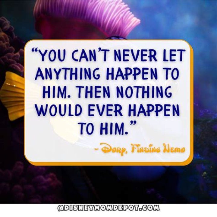 Famous Finding Nemo Quotes. QuotesGram