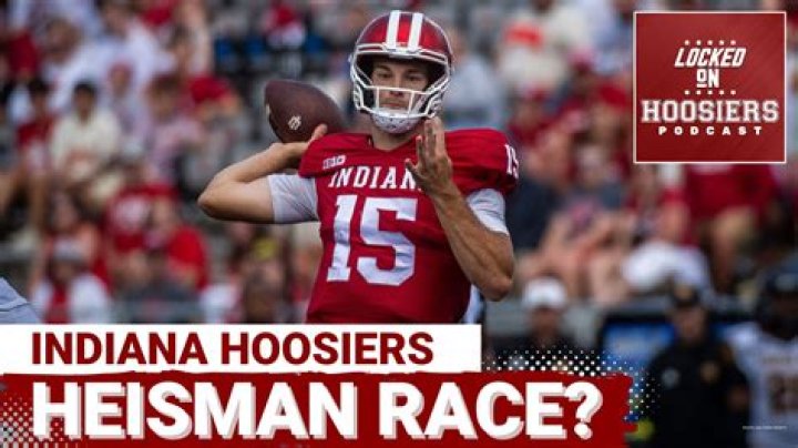 Famous people from Indiana Hoosiers who have made a difference