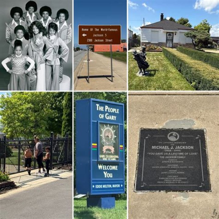 Famous people from smalltown Indiana Actors, athletes and more