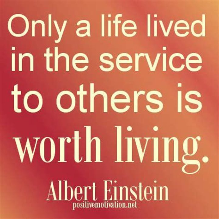 Famous Quotes About Serving Others. QuotesGram
