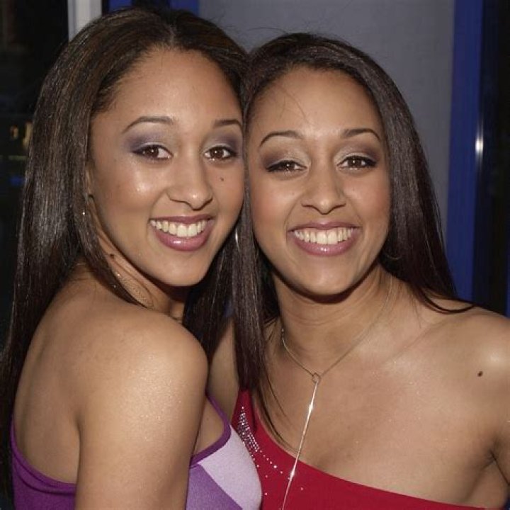 Famous Twin Sisters