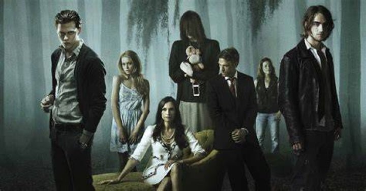 Fangs For The Fantasy Hemlock Grove So Many Problems