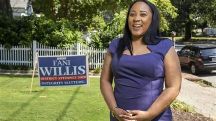 Fani Willis Age, Height, Wikipedia, Husband, Net Worth 2023