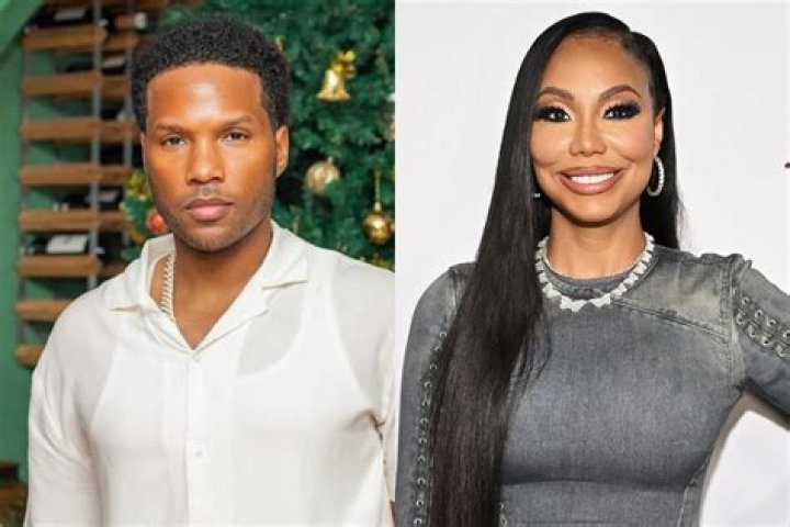 Fans Drag Mendecees Harris After He Admitted He Isn't Sure He'd Hold Yandy Smith Down In Prison