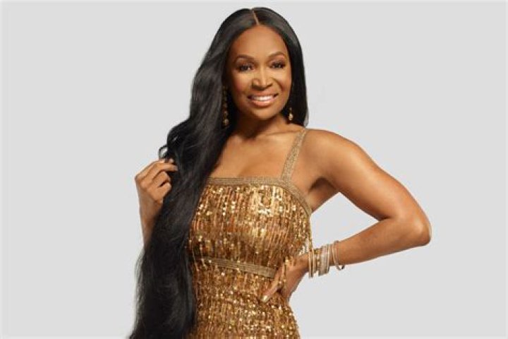 Fans slam Marlo for yelling at Kenya during Drew's event in RHOA