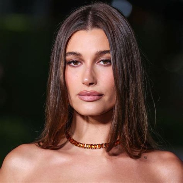 Fans Think Hailey Bieber Had A Nose Job And A &lsquo;Surgical Lip Flip&rsquo; After