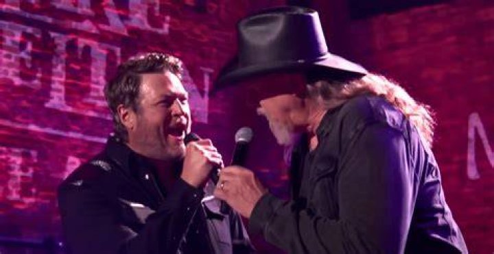 Fans Upset After Blake Shelton's NYE Performance Was Not As Promised