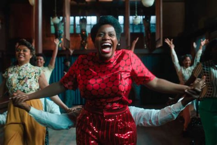 Fantasia Barrino иска да променя моделите на поколения с трите