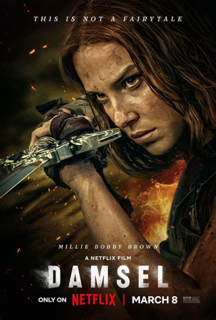 Fantasy Flix March 2011