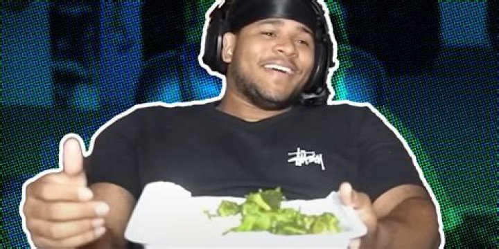 Fanum Real Name Roberto Gonzalez, Girlfriend And Net Worth