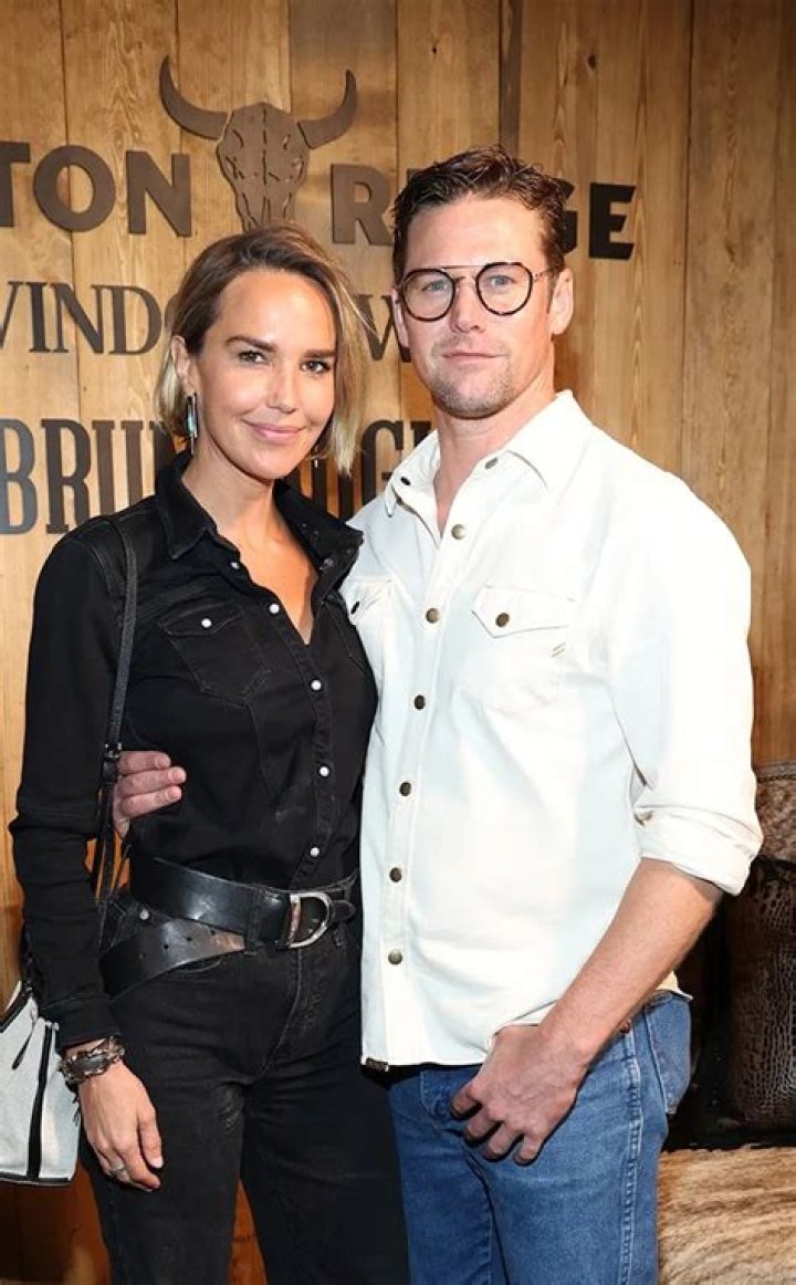 Farrah & Zach in Wellesley, MA