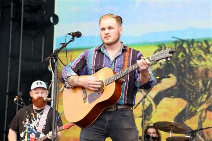 Fastrising countryfolk star Zach Bryan has announced multiple shows