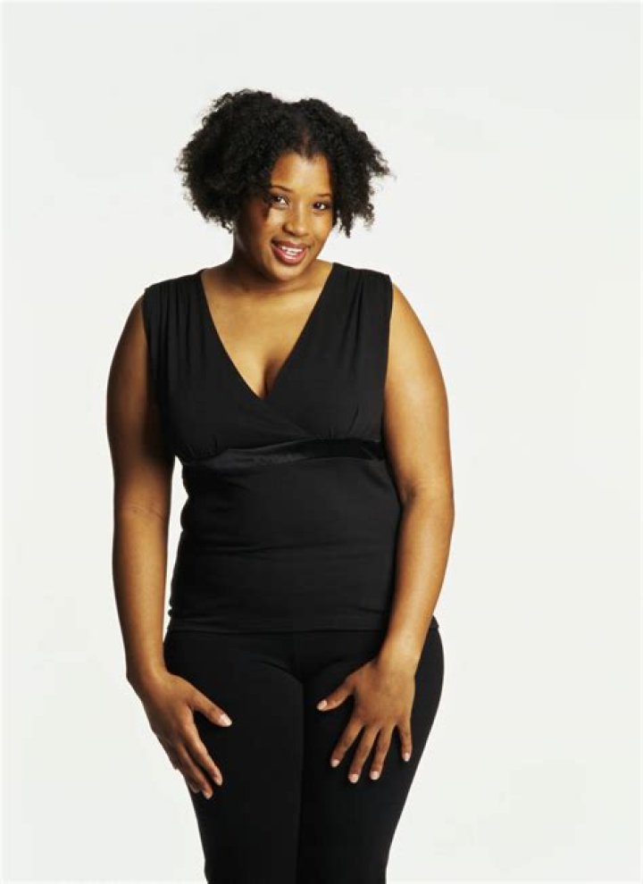 Fat Black Women Played By Male Actors, Madea Problem