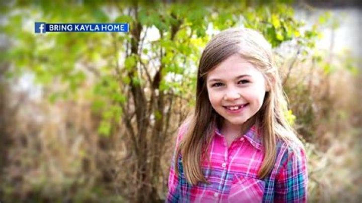 Father of girl featured on Netflix's 'Unsolved Mysteries' is 'still