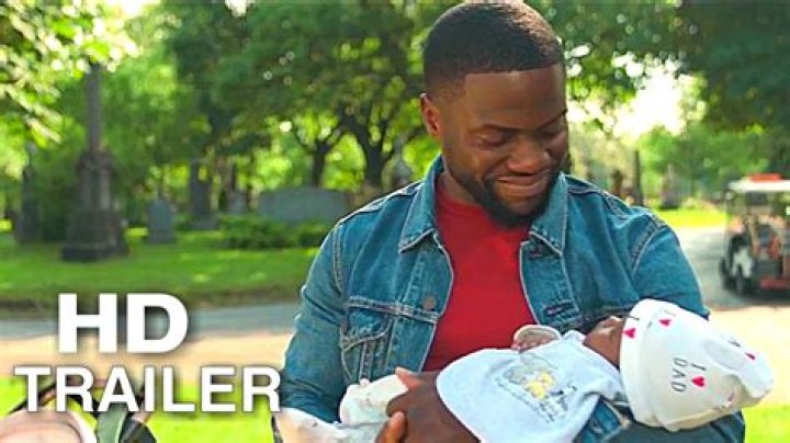 FATHERHOOD Official Trailer (2021) Kevin Hart, Netflix Movie HD YouTube