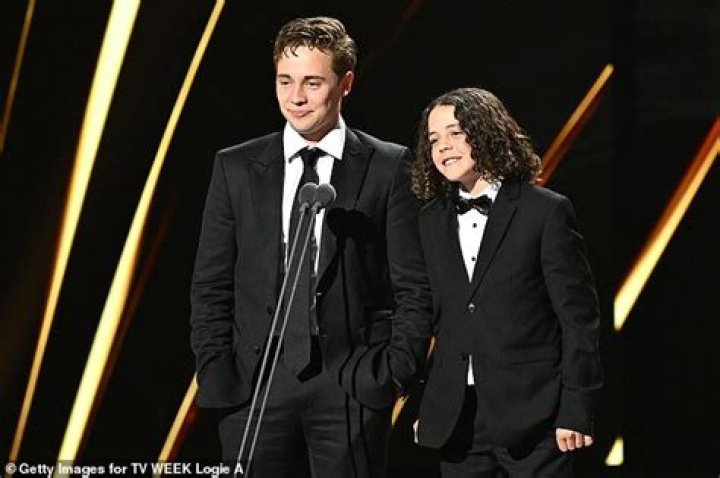 Felix Cameron Parents Father Colin Cameron And Mother