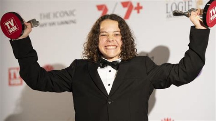 Felix Cameron Wikipedia, Wiki, Biography, Age, Height, Net Worth