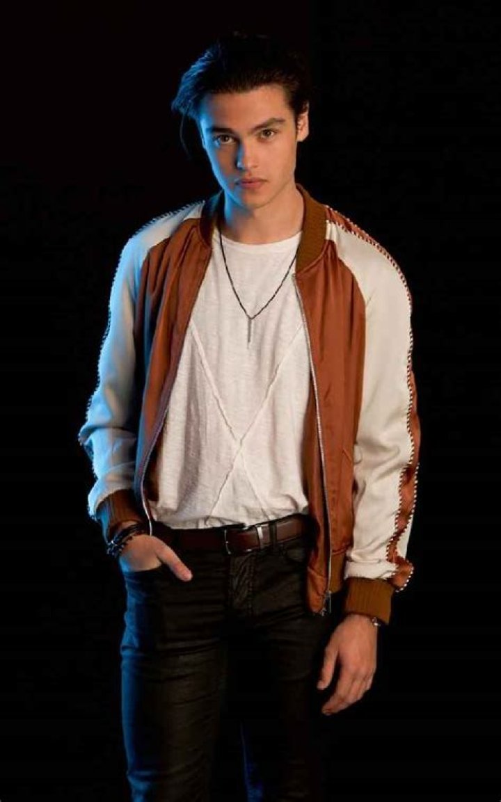 Felix Mallard Career, Bio, Single, Age, Net Worth, Height, Facts