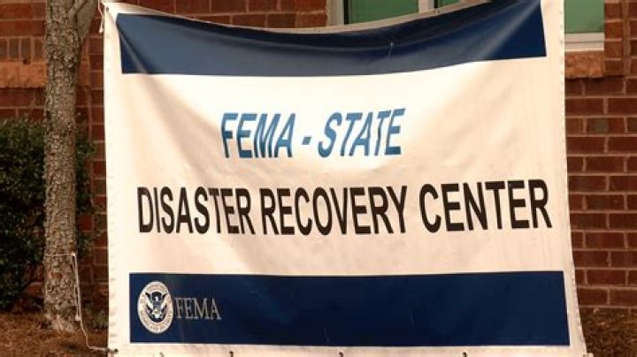 fema disaster Archives The Southland Journal