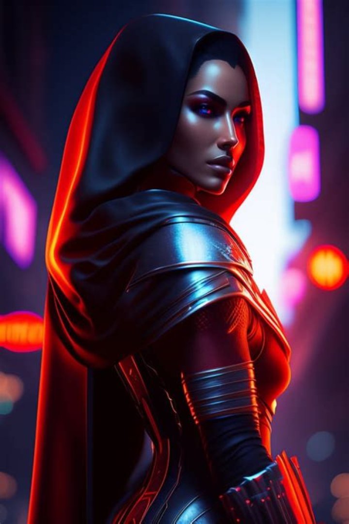 Female Sith by Ruloc on DeviantArt