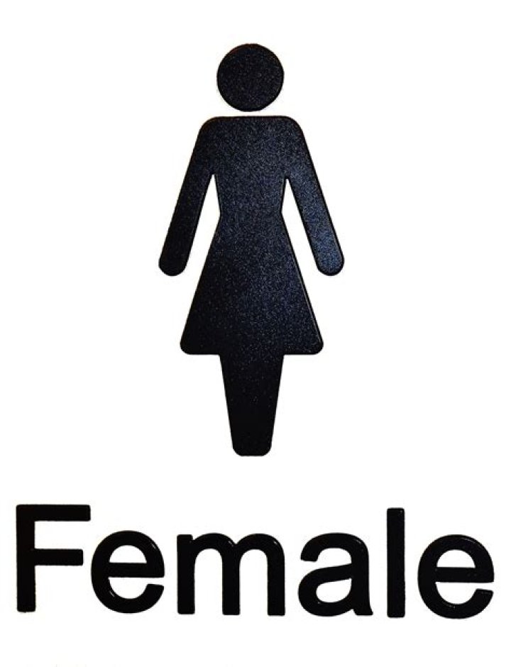Female Symbol Free Stock Photo Public Domain Pictures
