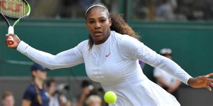 Female Tennis Players Inspiring Athletes and Role Models