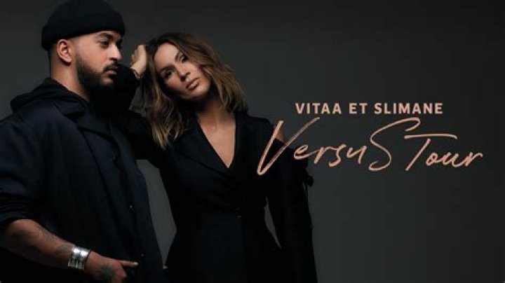 Femme De Slimane M&eacute;dias C&eacute;l&egrave;bres