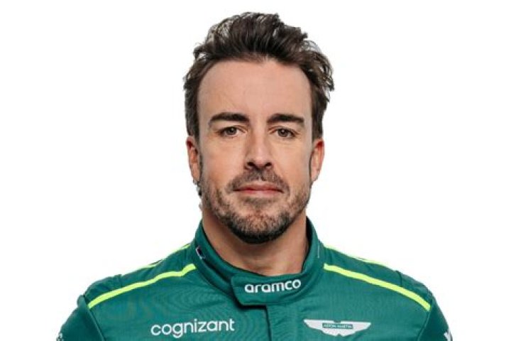 Fernando Alonso Profili Biyografi, Haberler, Fotoğraflar, Videolar