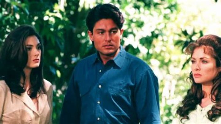 Fernando Colunga reaparece y así luce el galán de telenovelas Las