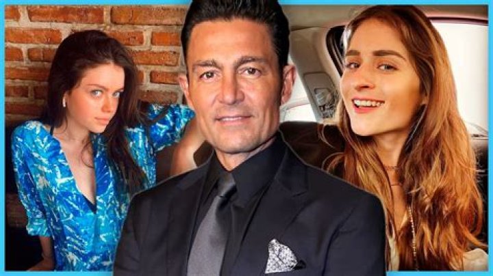 Fernando Colunga sus más famosos personajes de telenovela