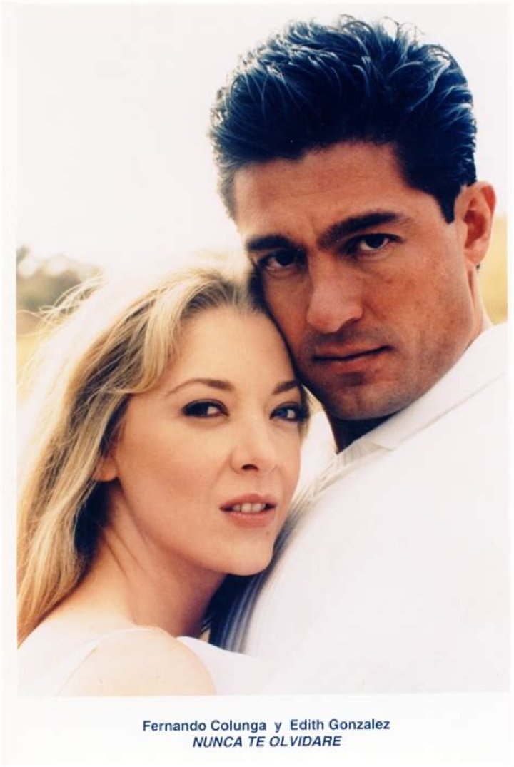 Fernando Colunga Wikipedia Age Wife Children Telenove vrogue.co
