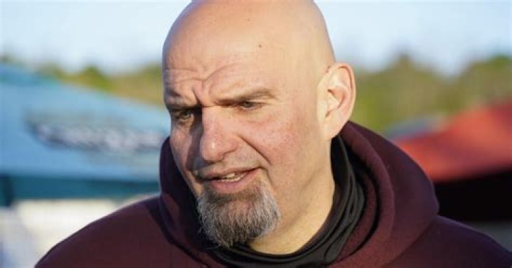 Fetterman absence raises stakes for Dems in key Senate race AP News
