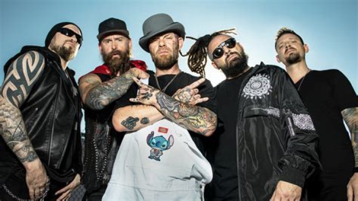 FFDP's Ivan Moody "I Believe That Our Government Left And Right