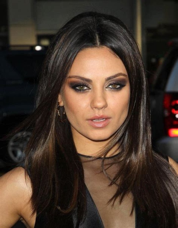 FHM 100 Sexiest Women Mila Kunis Is Crowned 2013 Winner (PICTURES