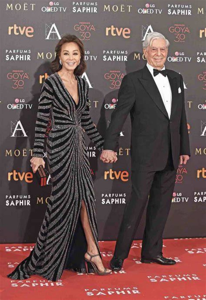 Fiestas de Famosos Isabel Preysler cumple 65 a&ntilde;os analizamos su