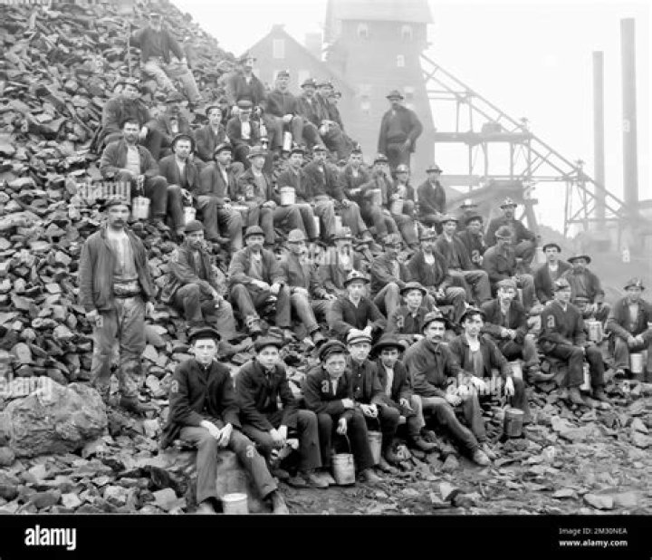 FilePhotograph of Miners During the Gold Rush NARA 298079.jpg