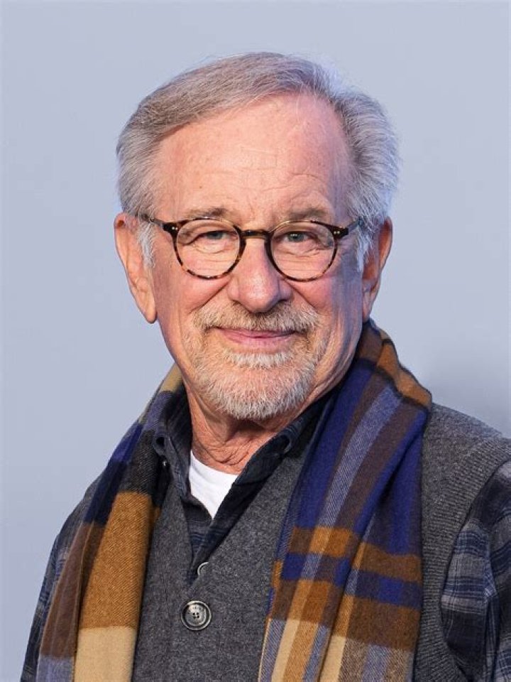 FileSteven Spielberg 2011.jpg Wikipedia