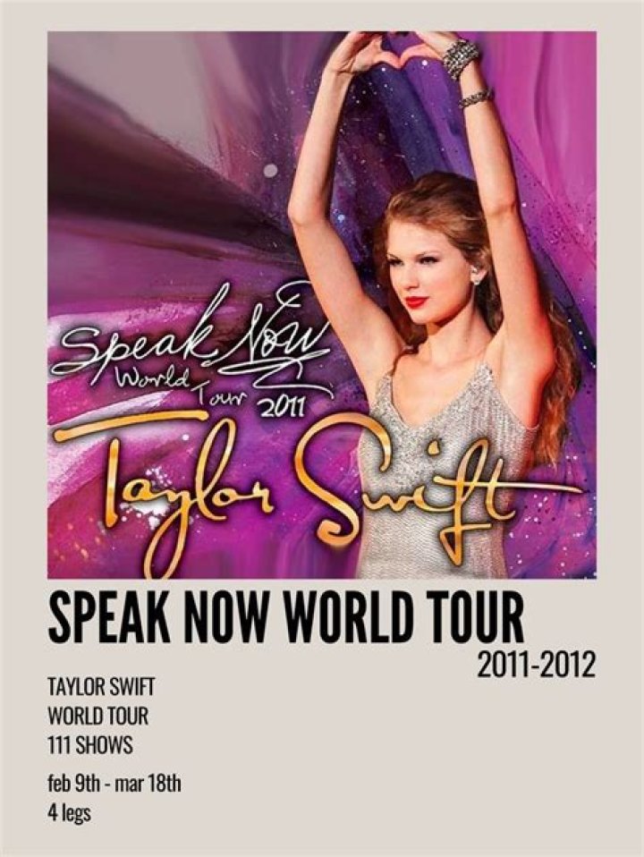 FileTaylor Swift Speak Now Tour 2011 4.jpg Wikimedia Commons