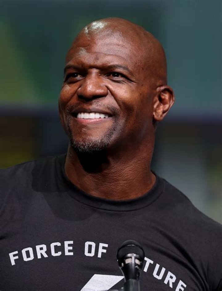 FileTerry Crews by Gage Skidmore.jpg Wikimedia Commons