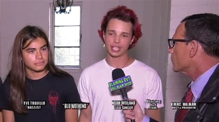 Filhos de Robert Trujillo e Scott Weiland formam nova banda; saiba mais