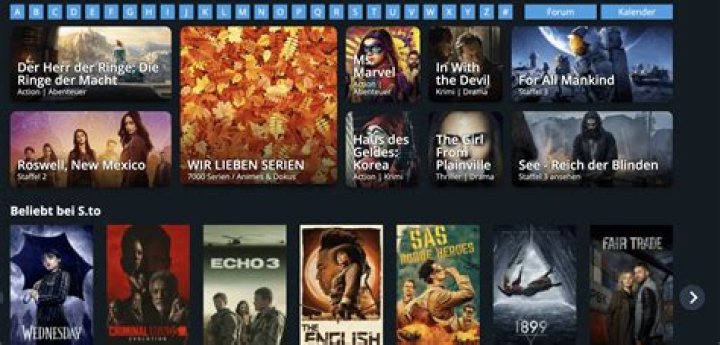Filmpalast.to Legal oder Illegal? Sichere Nutzung und Alternativen