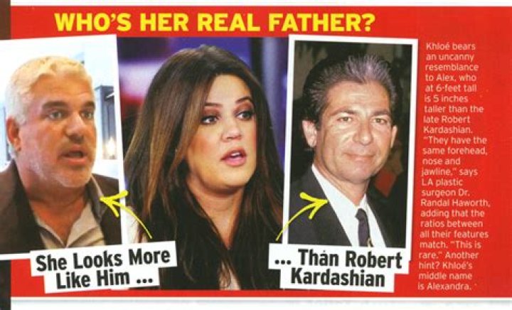 Final Judgement Opinion Series Is Alex Roldan Biological Father To
