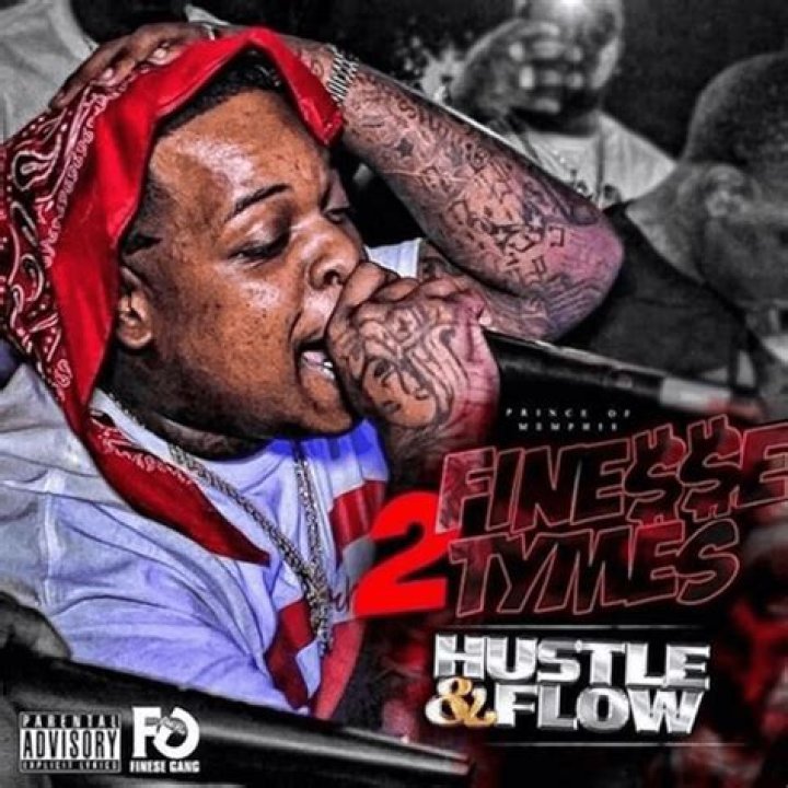 Finesse2Tymes signs his 10 year old Memphis prodigy FNG King to FNG Ent YouTube